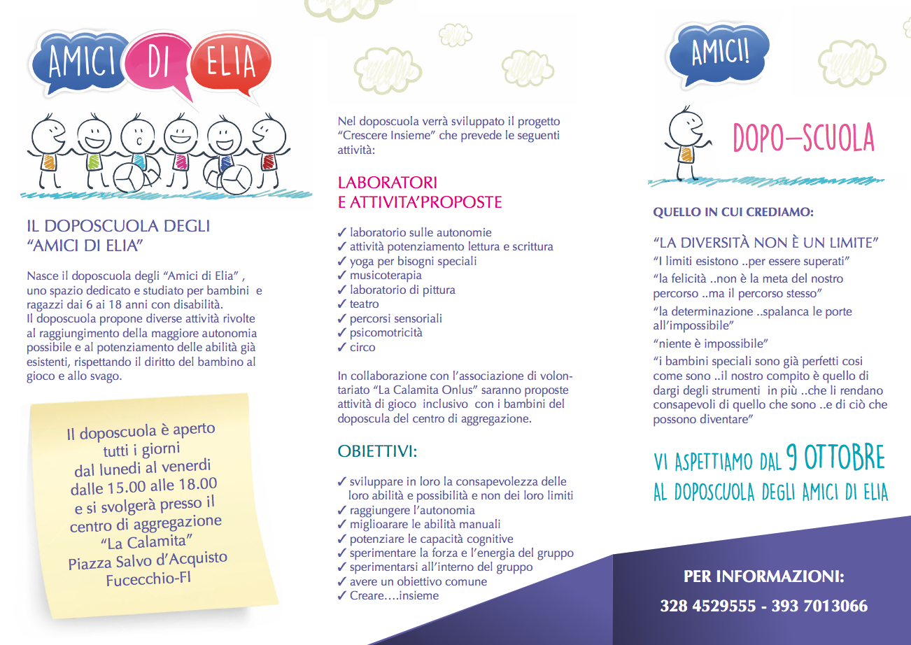 DOPOSCUOLA